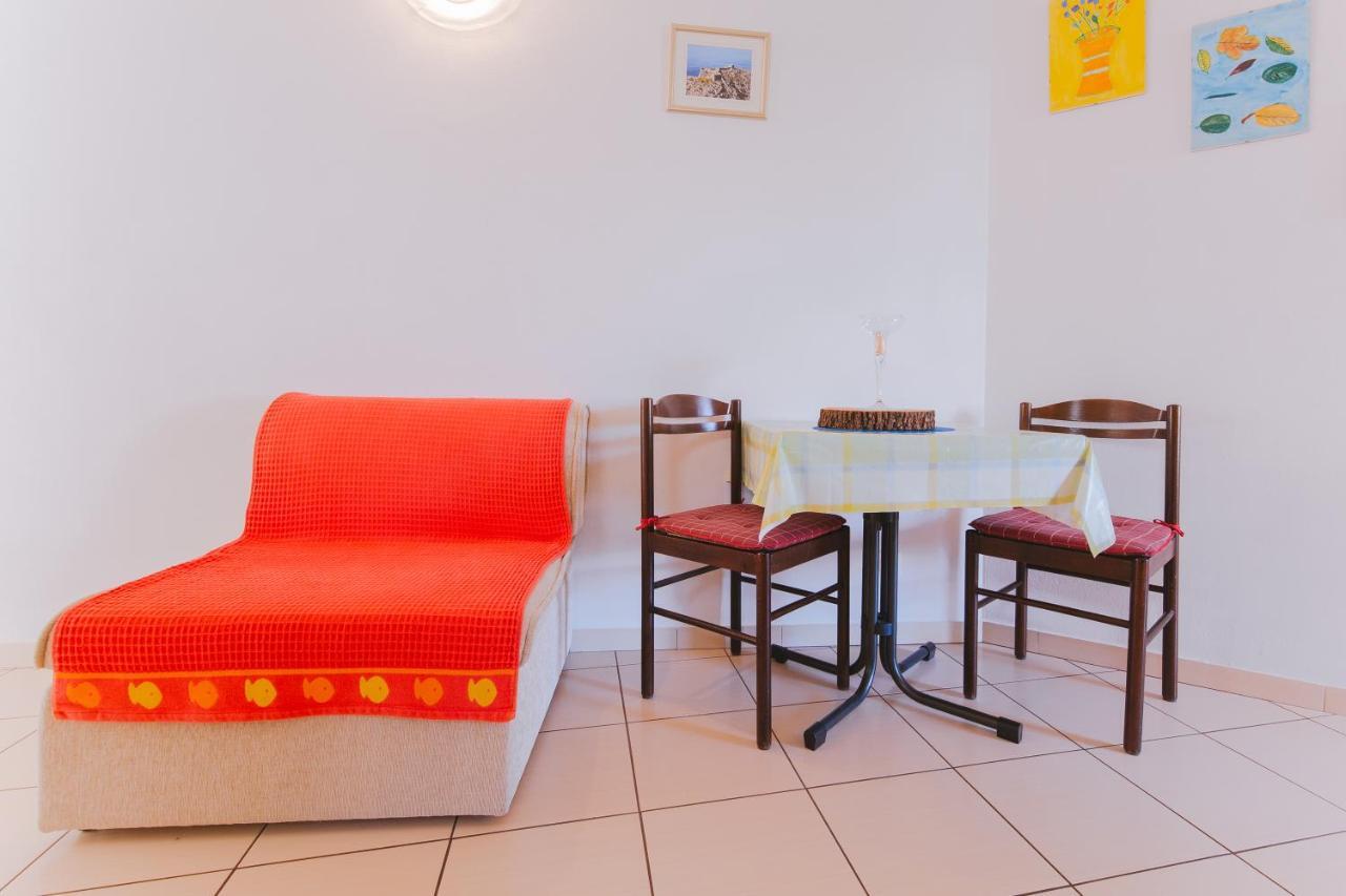 Apartmani Villa Marija Omiš Εξωτερικό φωτογραφία